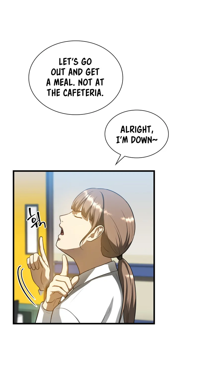 Read Perfect Surgeon chapter 19 image 69 on Lezhin