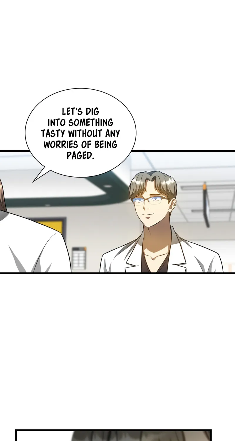 Read Perfect Surgeon chapter 19 image 70 on Lezhin