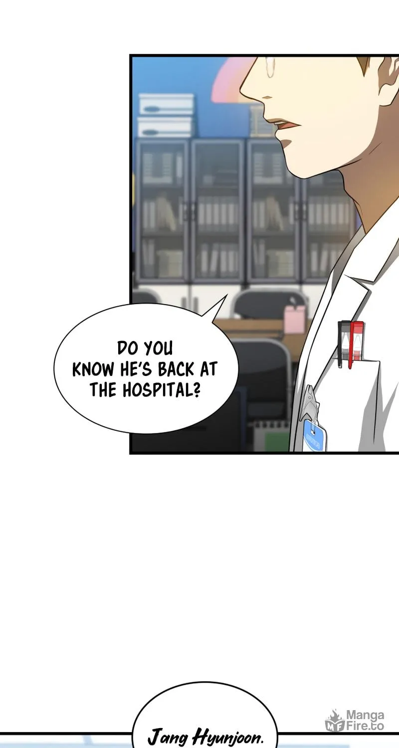 Read Perfect Surgeon chapter 19 image 73 on Lezhin