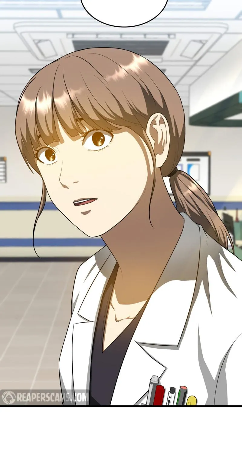Read Perfect Surgeon chapter 19 image 74 on Lezhin