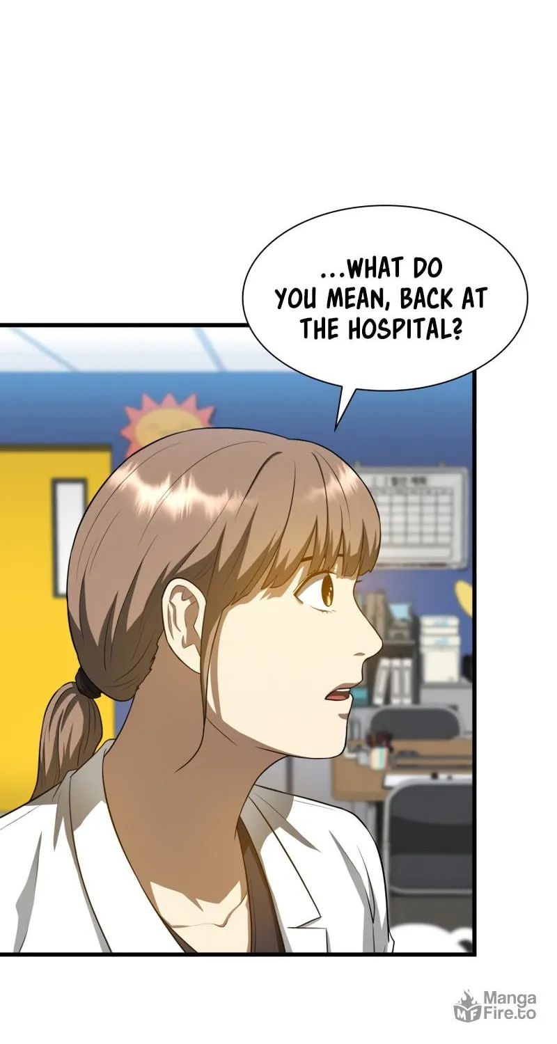 Read Perfect Surgeon chapter 19 image 75 on Lezhin
