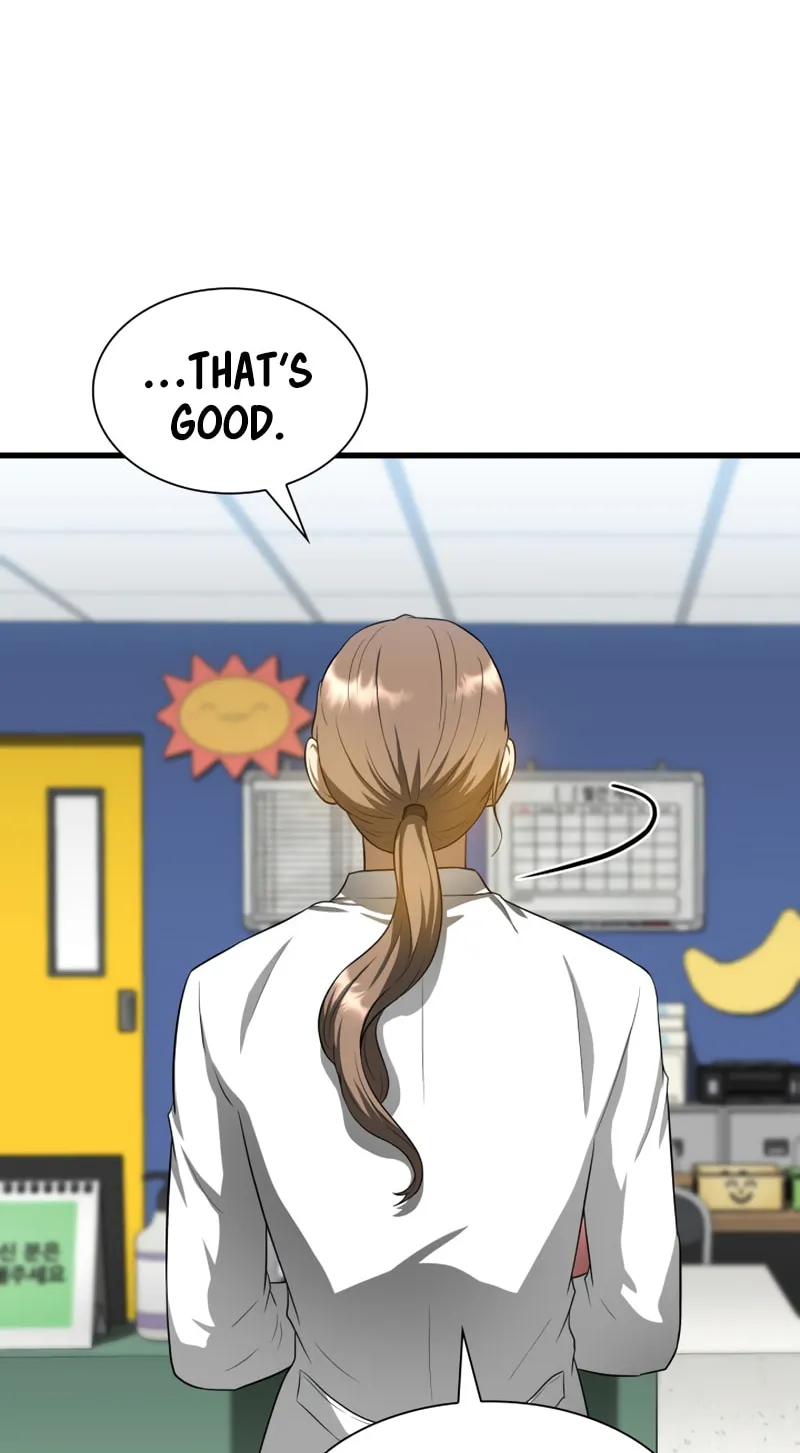 Read Perfect Surgeon chapter 19 image 77 on Lezhin