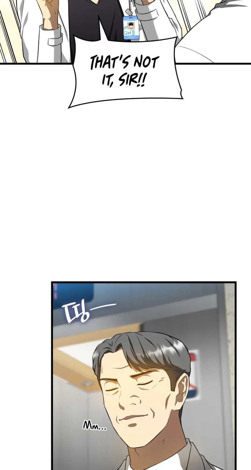 Read Perfect Surgeon chapter 19 image 8 on Lezhin