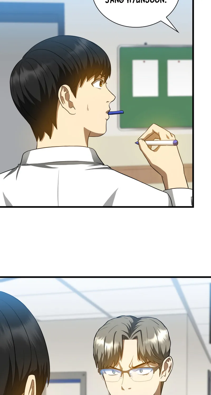 Read Perfect Surgeon chapter 19 image 82 on Lezhin