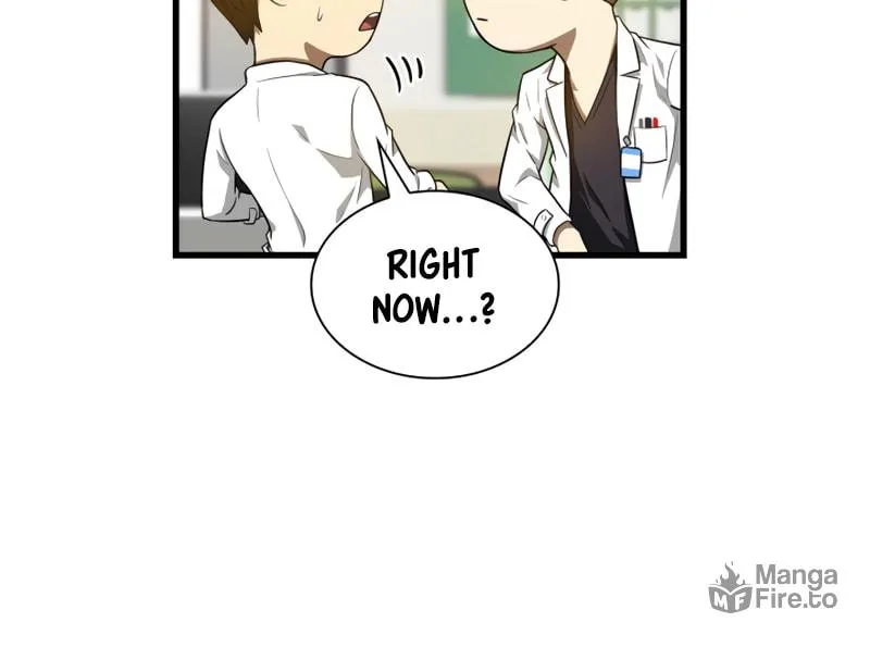 Read Perfect Surgeon chapter 19 image 87 on Lezhin