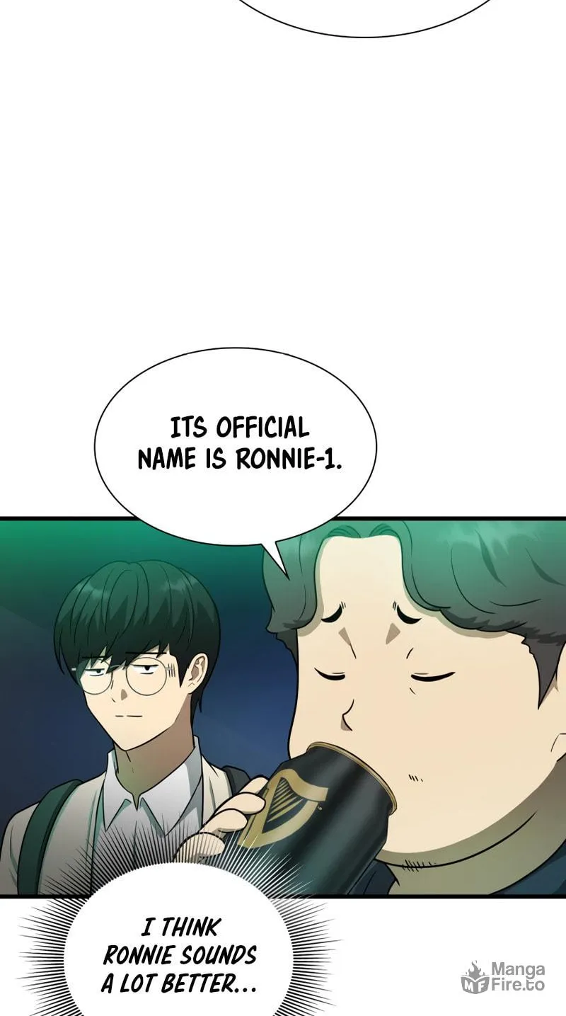 Read Perfect Surgeon chapter 2 image 13 on Lezhin