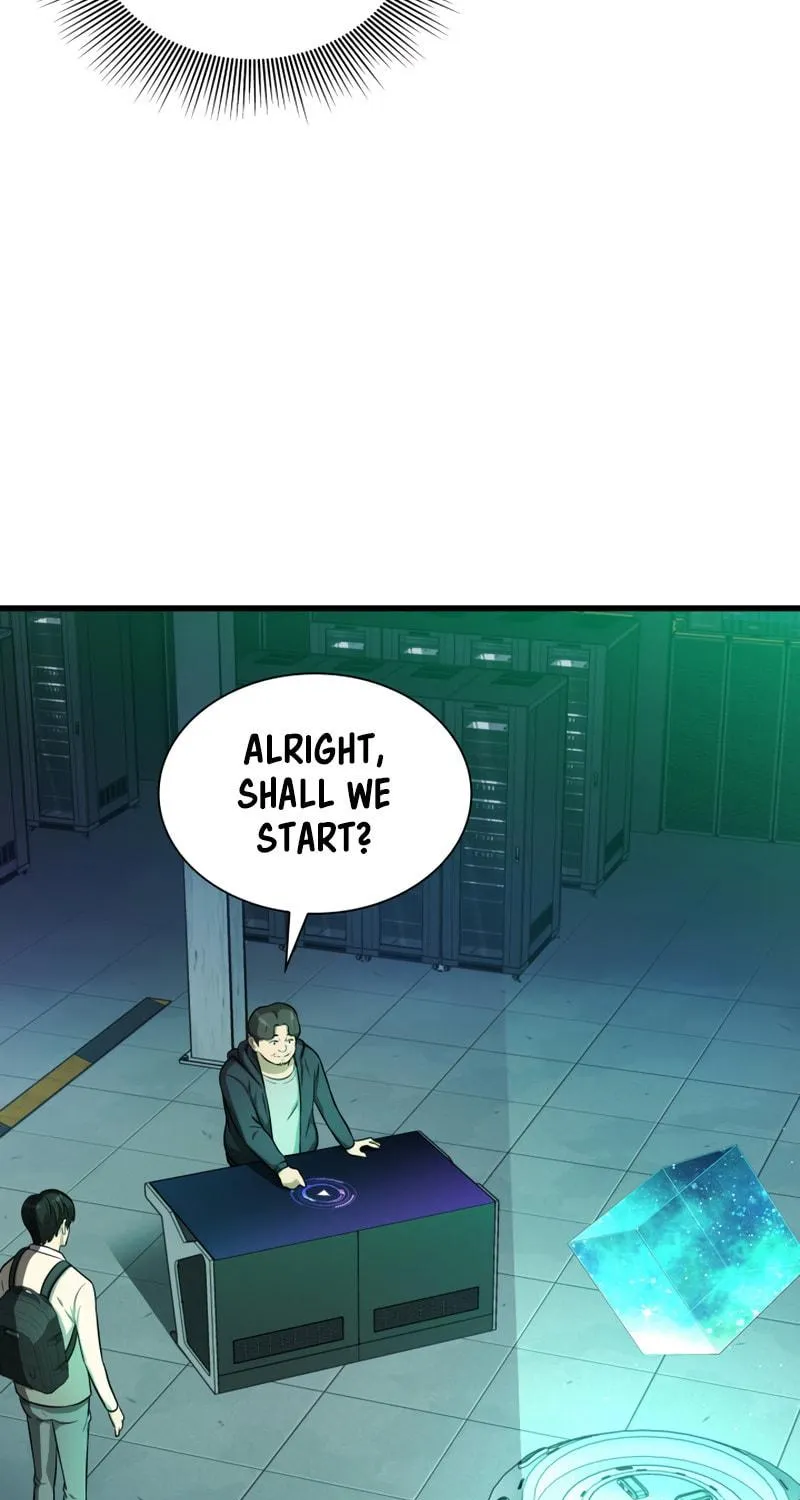 Read Perfect Surgeon chapter 2 image 14 on Lezhin