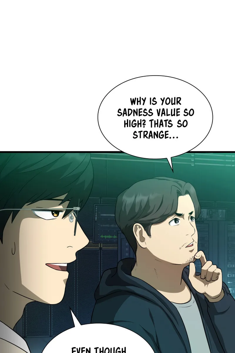 Read Perfect Surgeon chapter 2 image 21 on Lezhin