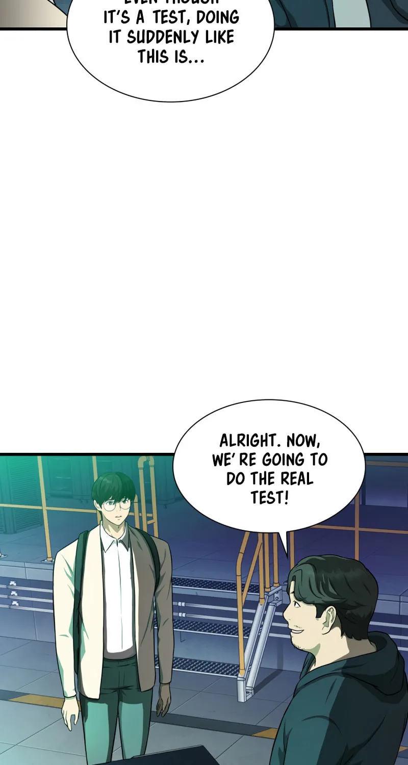 Read Perfect Surgeon chapter 2 image 22 on Lezhin