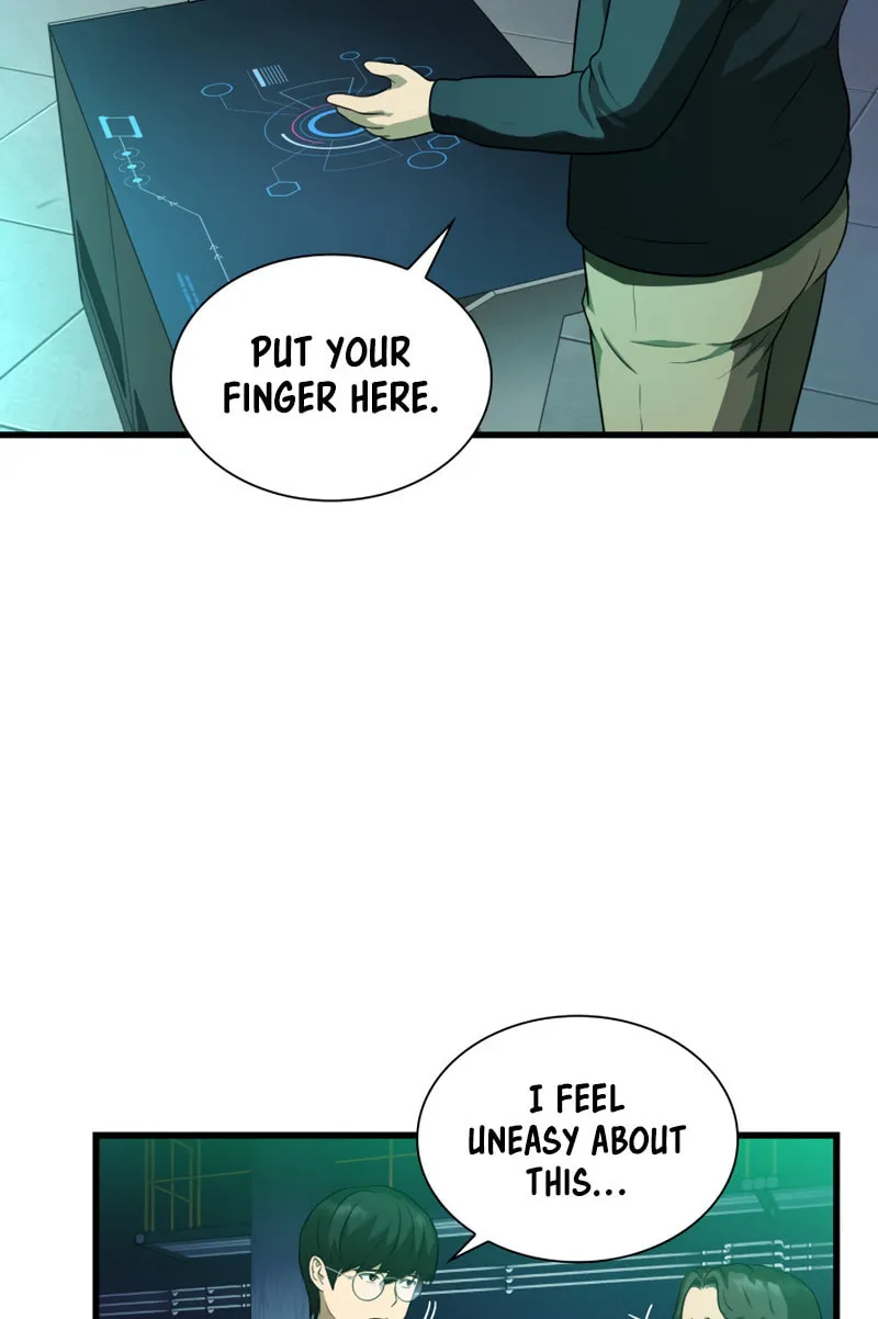 Read Perfect Surgeon chapter 2 image 23 on Lezhin