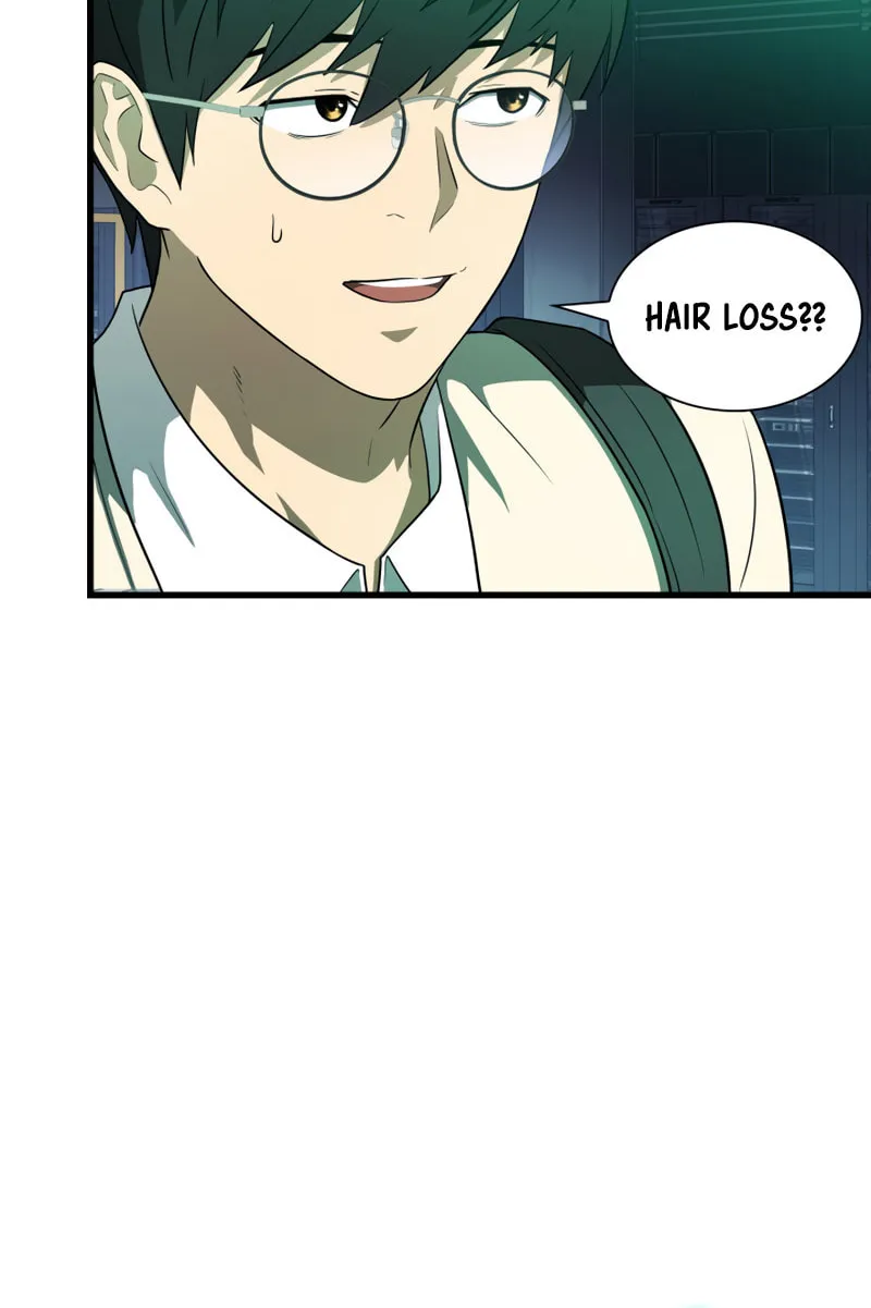 Read Perfect Surgeon chapter 2 image 27 on Lezhin