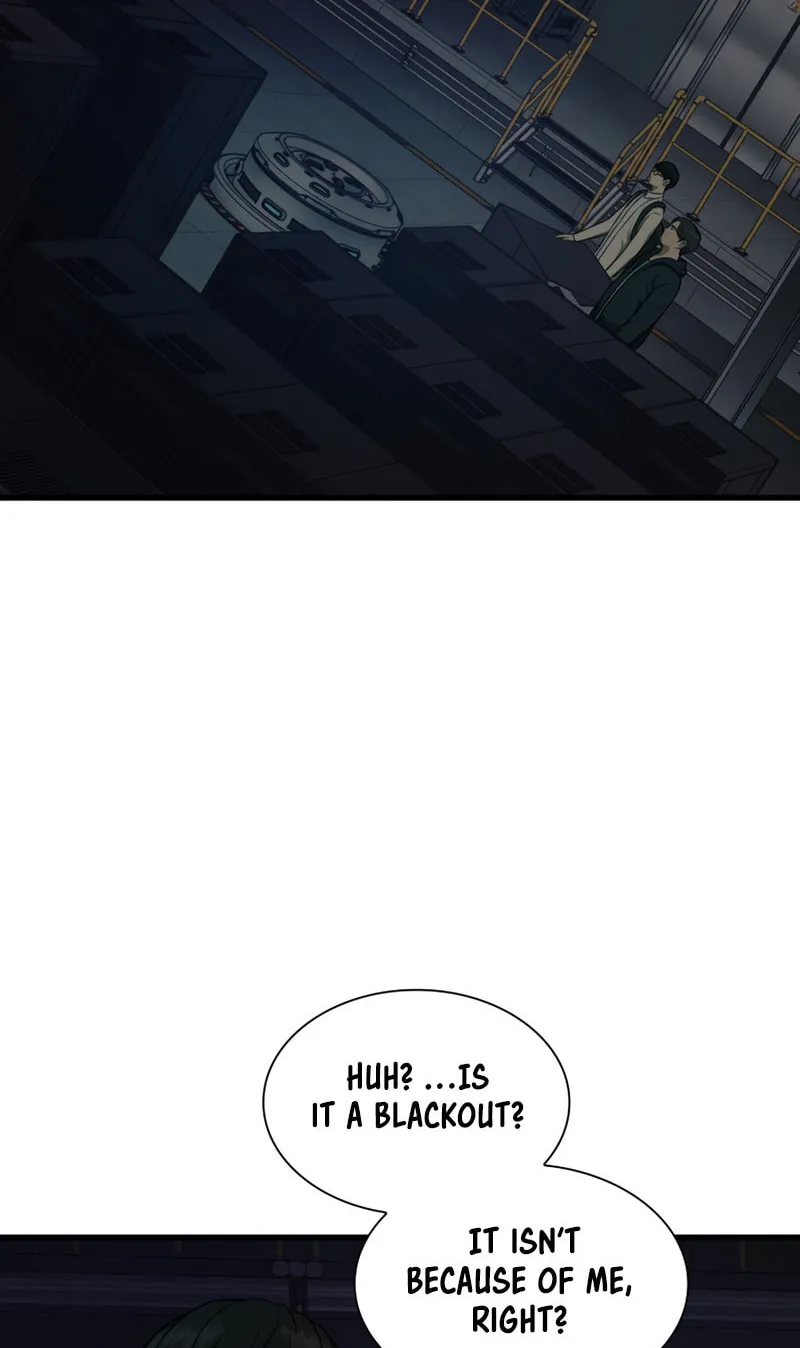 Read Perfect Surgeon chapter 2 image 33 on Lezhin