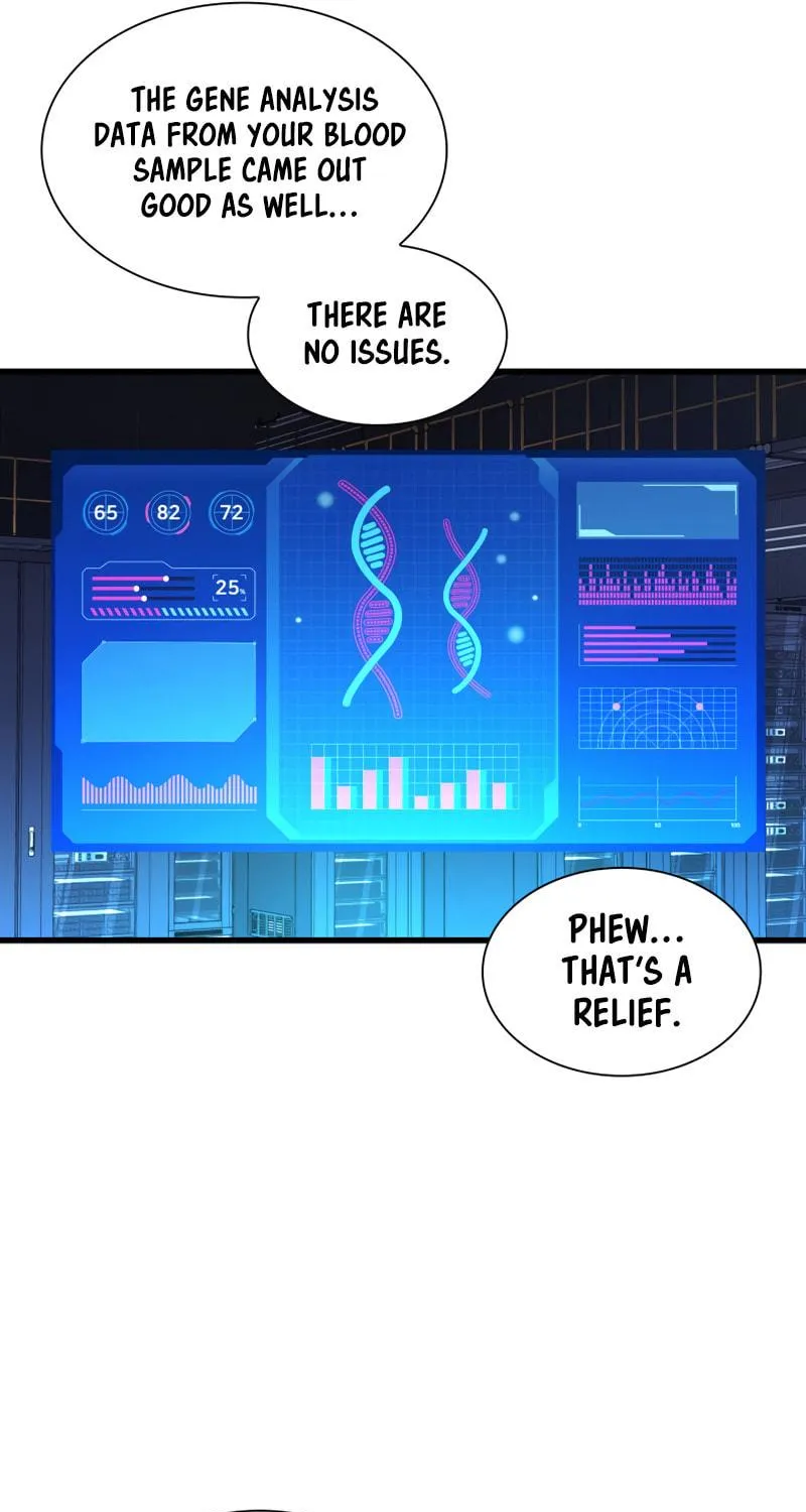 Read Perfect Surgeon chapter 2 image 36 on Lezhin