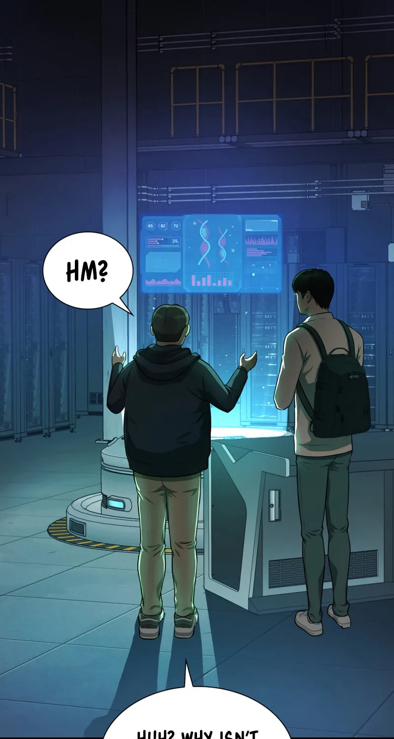Read Perfect Surgeon chapter 2 image 38 on Lezhin