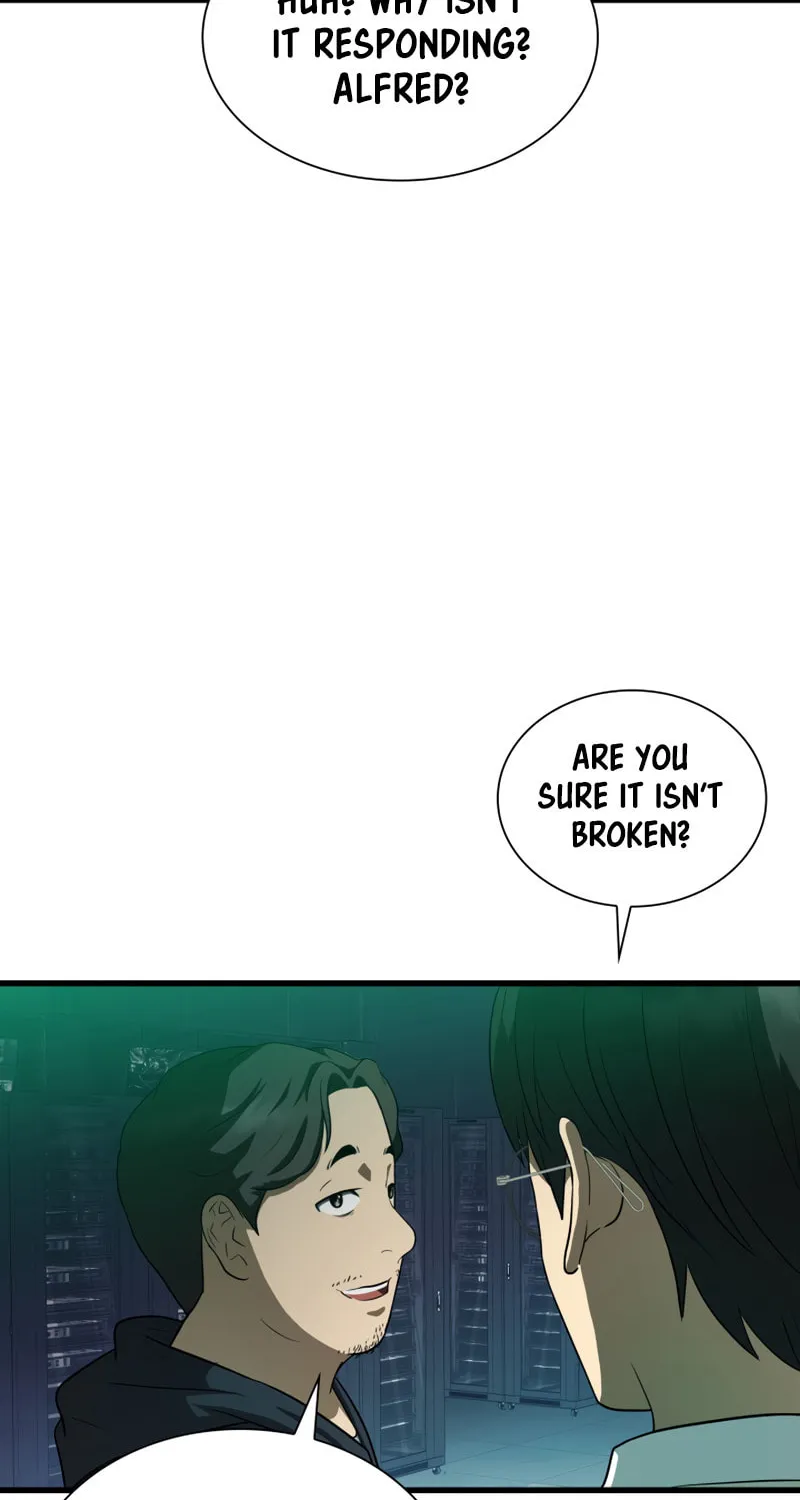 Read Perfect Surgeon chapter 2 image 39 on Lezhin