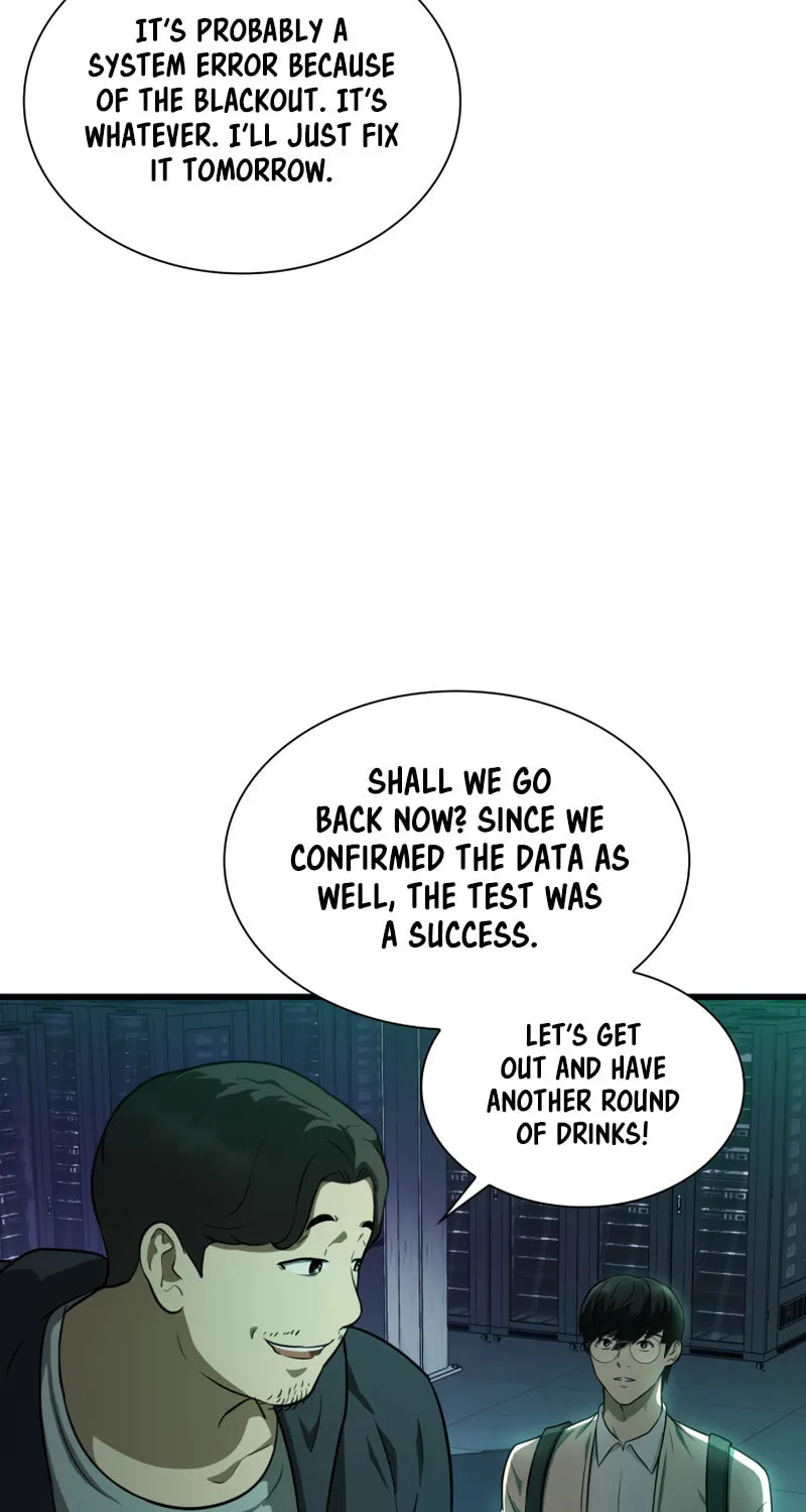 Read Perfect Surgeon chapter 2 image 40 on Lezhin