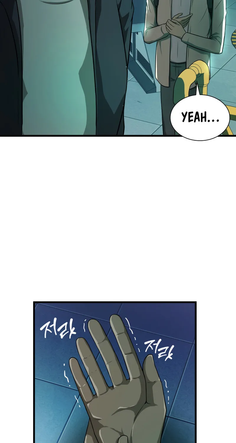 Read Perfect Surgeon chapter 2 image 41 on Lezhin