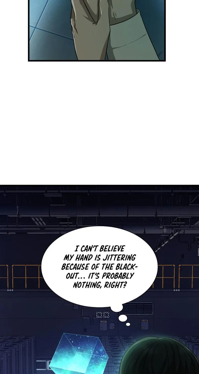 Read Perfect Surgeon chapter 2 image 42 on Lezhin