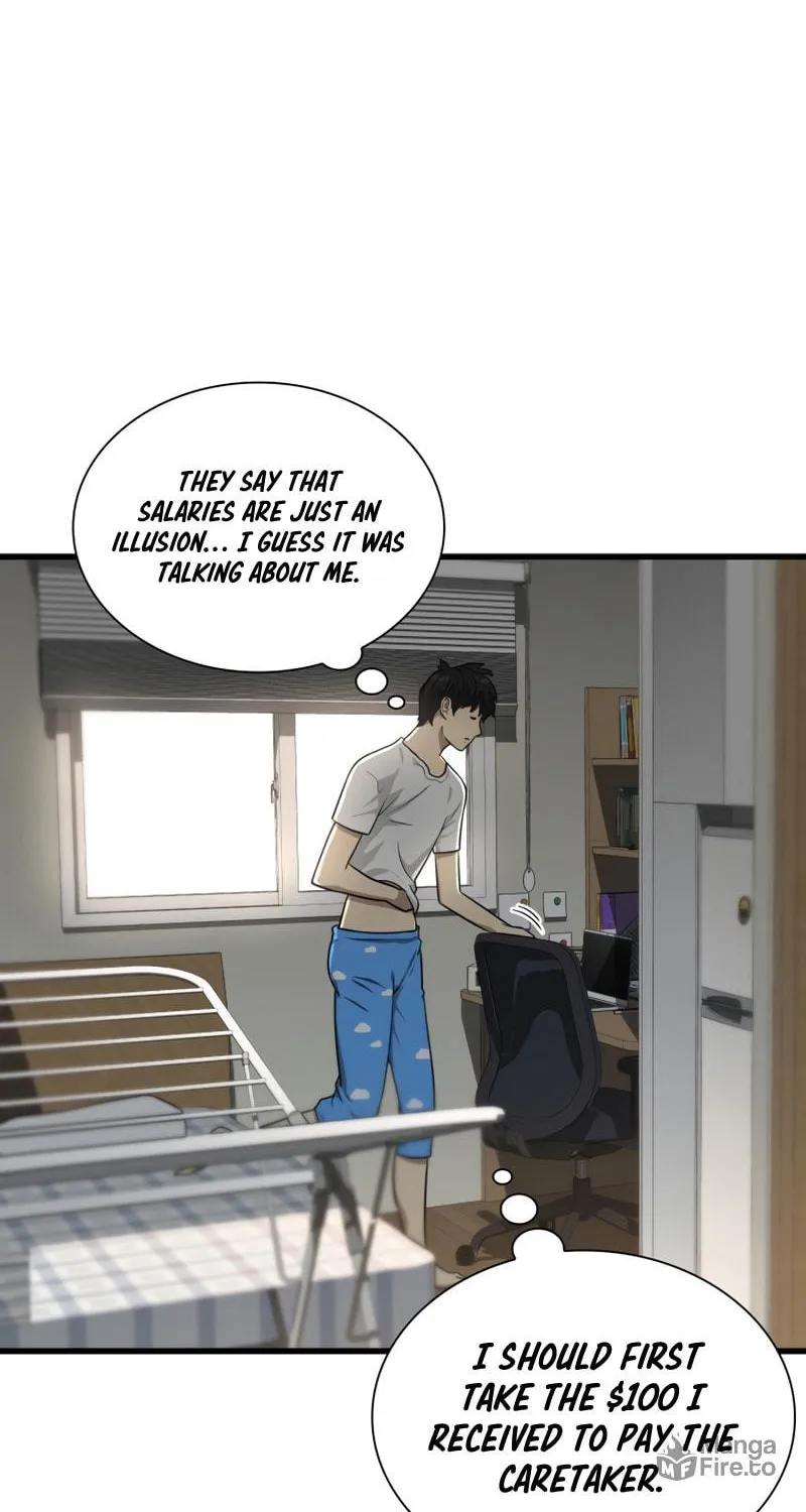 Read Perfect Surgeon chapter 2 image 49 on Lezhin