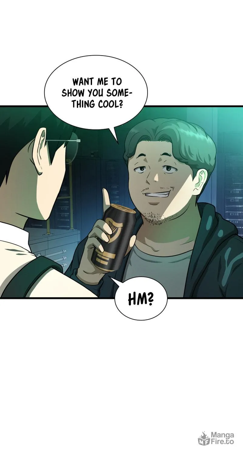 Read Perfect Surgeon chapter 2 image 5 on Lezhin