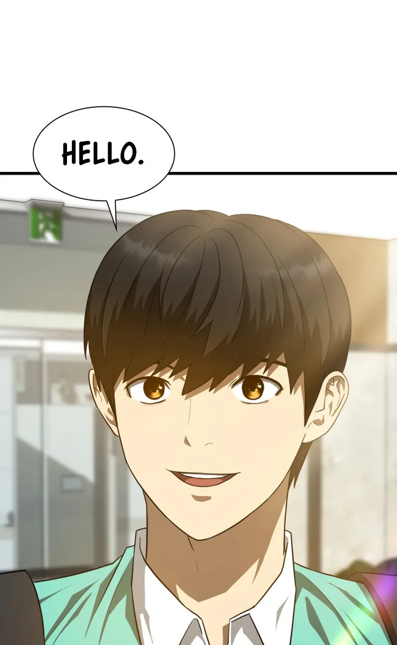 Read Perfect Surgeon chapter 2 image 57 on Lezhin
