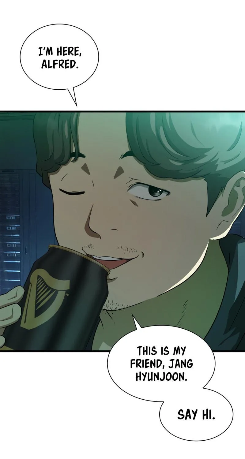 Read Perfect Surgeon chapter 2 image 6 on Lezhin