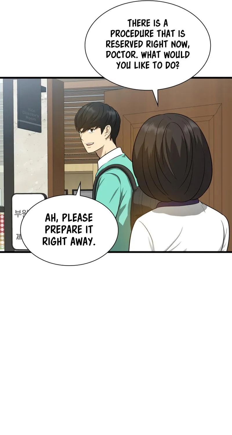 Read Perfect Surgeon chapter 2 image 60 on Lezhin
