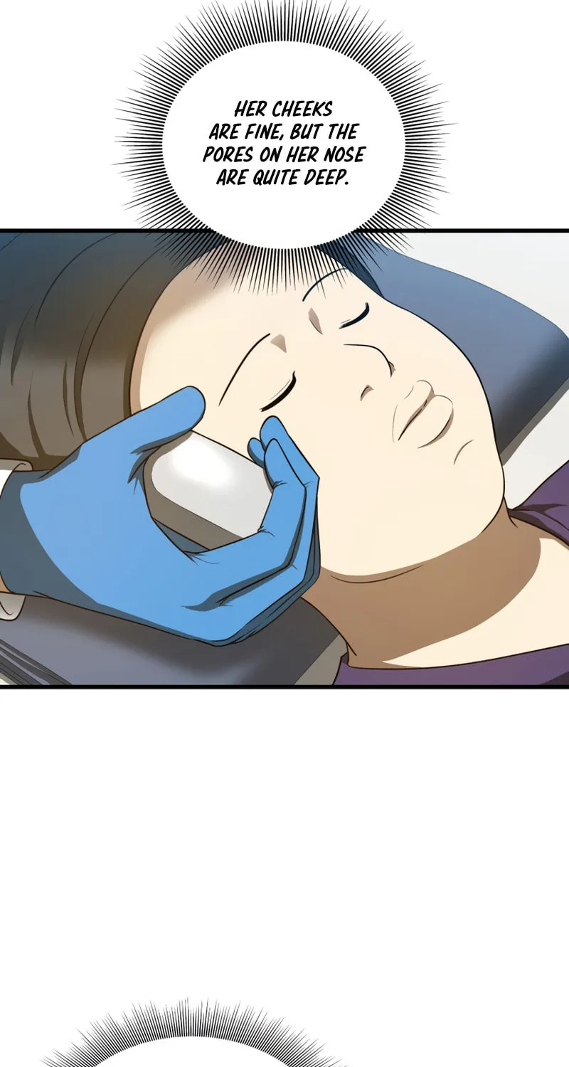 Read Perfect Surgeon chapter 2 image 63 on Lezhin