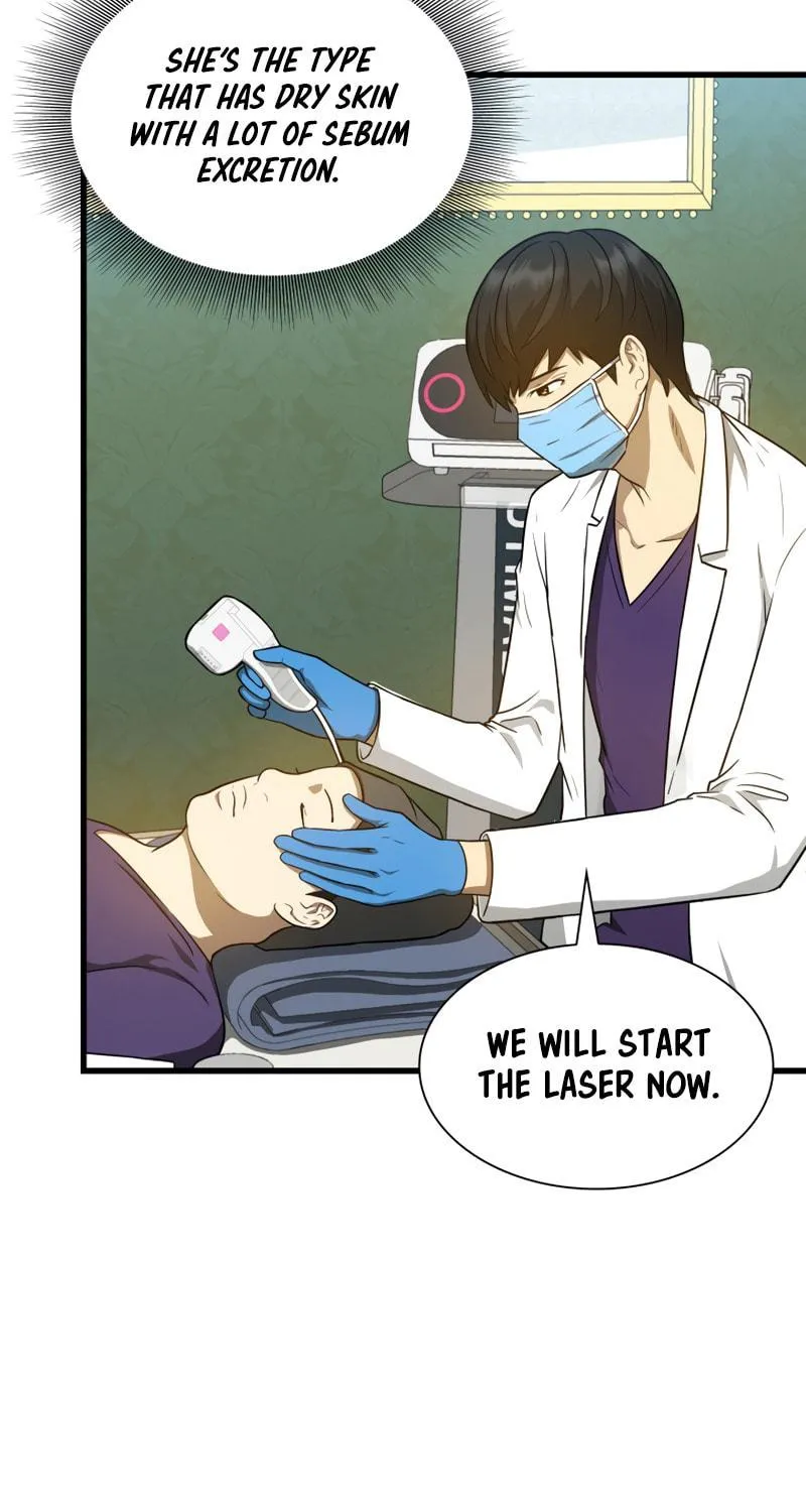 Read Perfect Surgeon chapter 2 image 64 on Lezhin