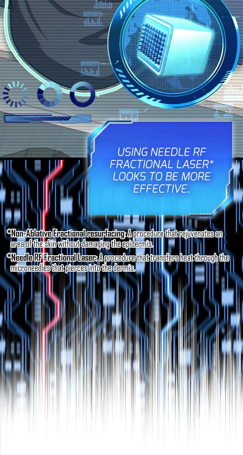Read Perfect Surgeon chapter 2 image 72 on Lezhin