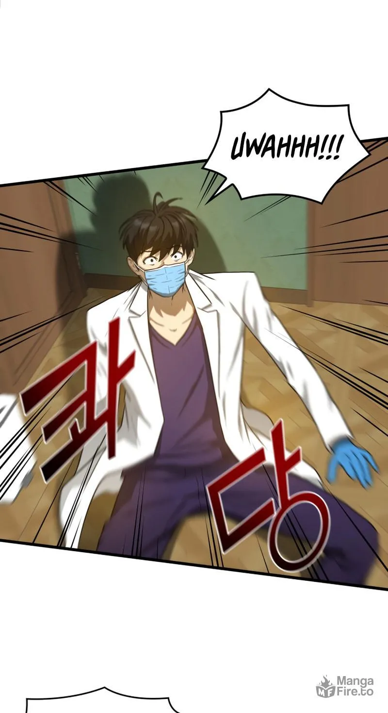 Read Perfect Surgeon chapter 2 image 73 on Lezhin