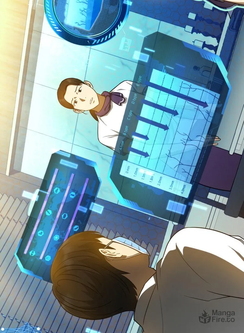 Read Perfect Surgeon chapter 2 image 77 on Lezhin