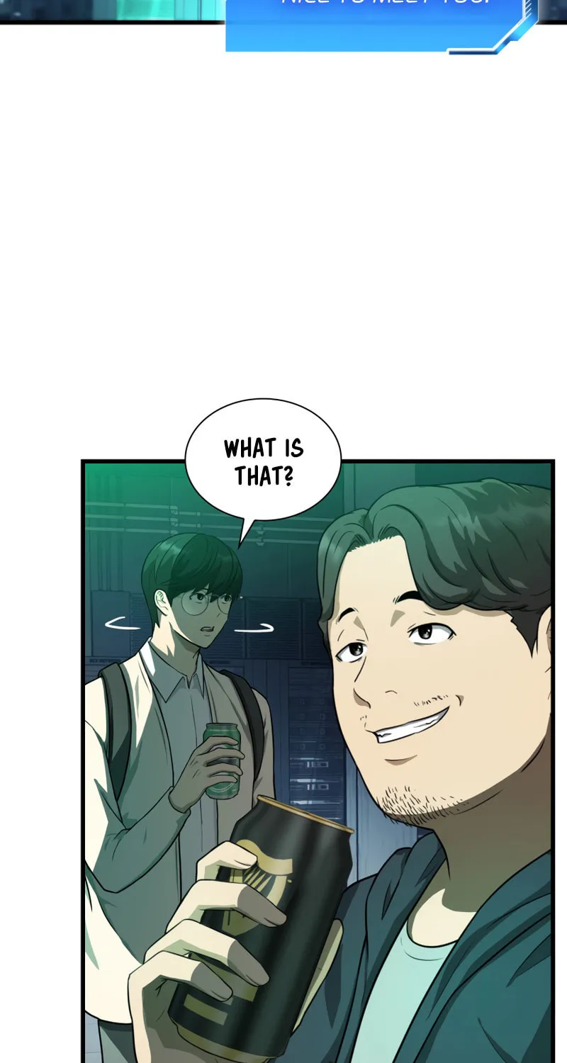 Read Perfect Surgeon chapter 2 image 8 on Lezhin