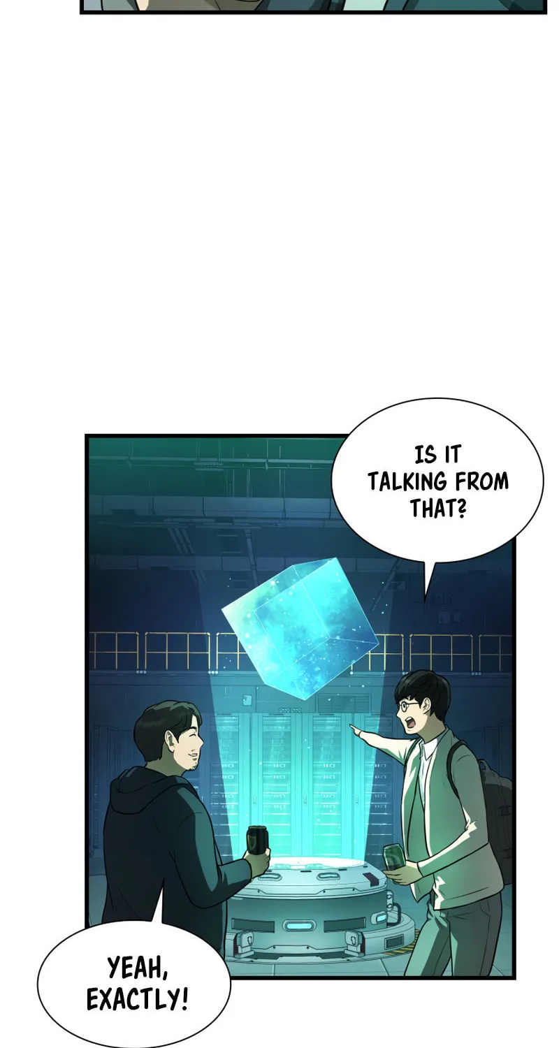 Read Perfect Surgeon chapter 2 image 9 on Lezhin