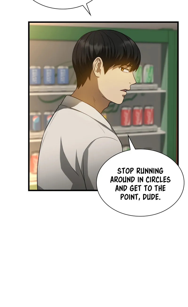 Read Perfect Surgeon chapter 20 image 11 on Lezhin