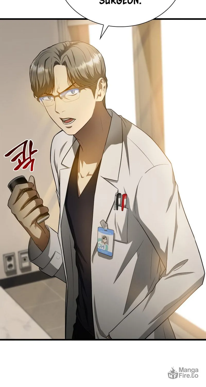 Read Perfect Surgeon chapter 20 image 13 on Lezhin