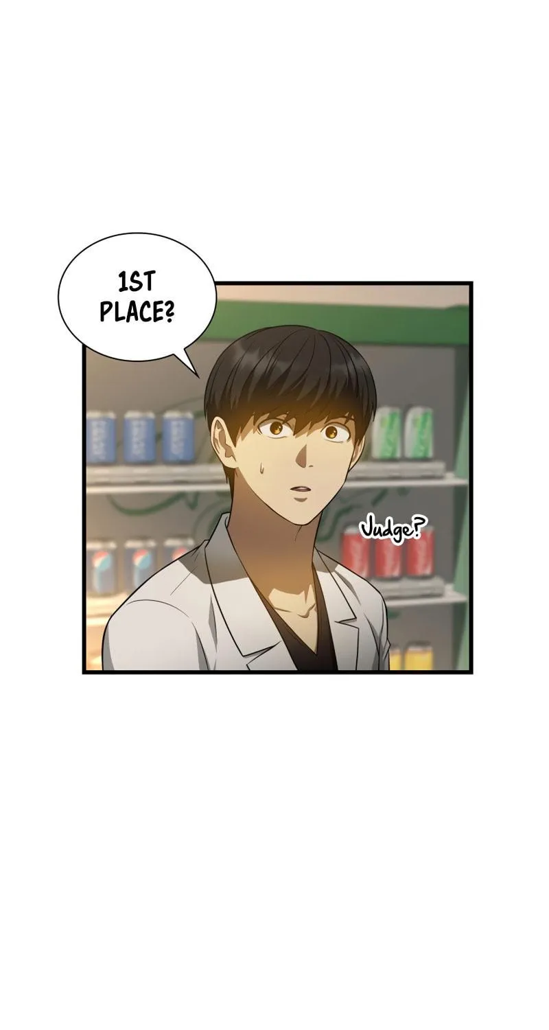 Read Perfect Surgeon chapter 20 image 14 on Lezhin