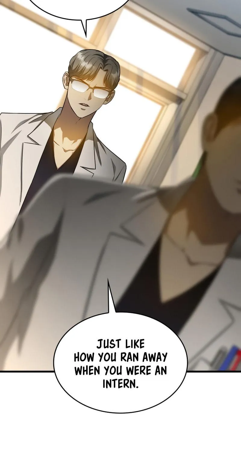 Read Perfect Surgeon chapter 20 image 18 on Lezhin