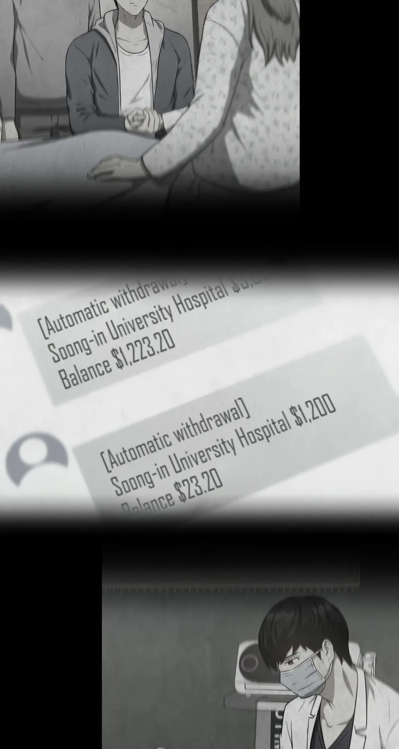 Read Perfect Surgeon chapter 20 image 21 on Lezhin