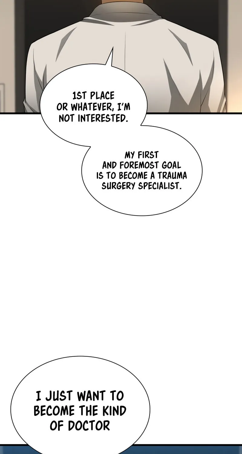 Read Perfect Surgeon chapter 20 image 26 on Lezhin