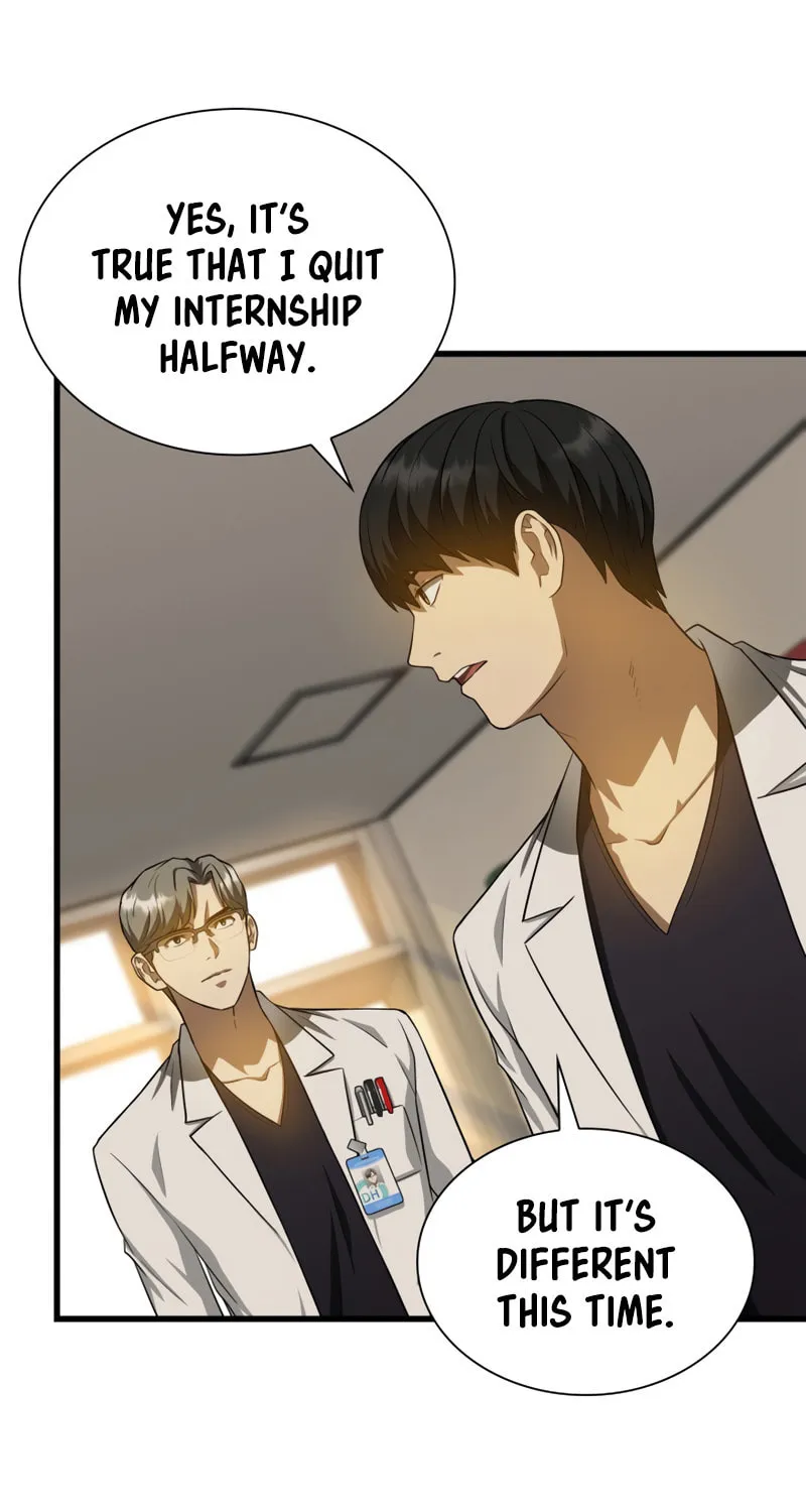 Read Perfect Surgeon chapter 20 image 28 on Lezhin