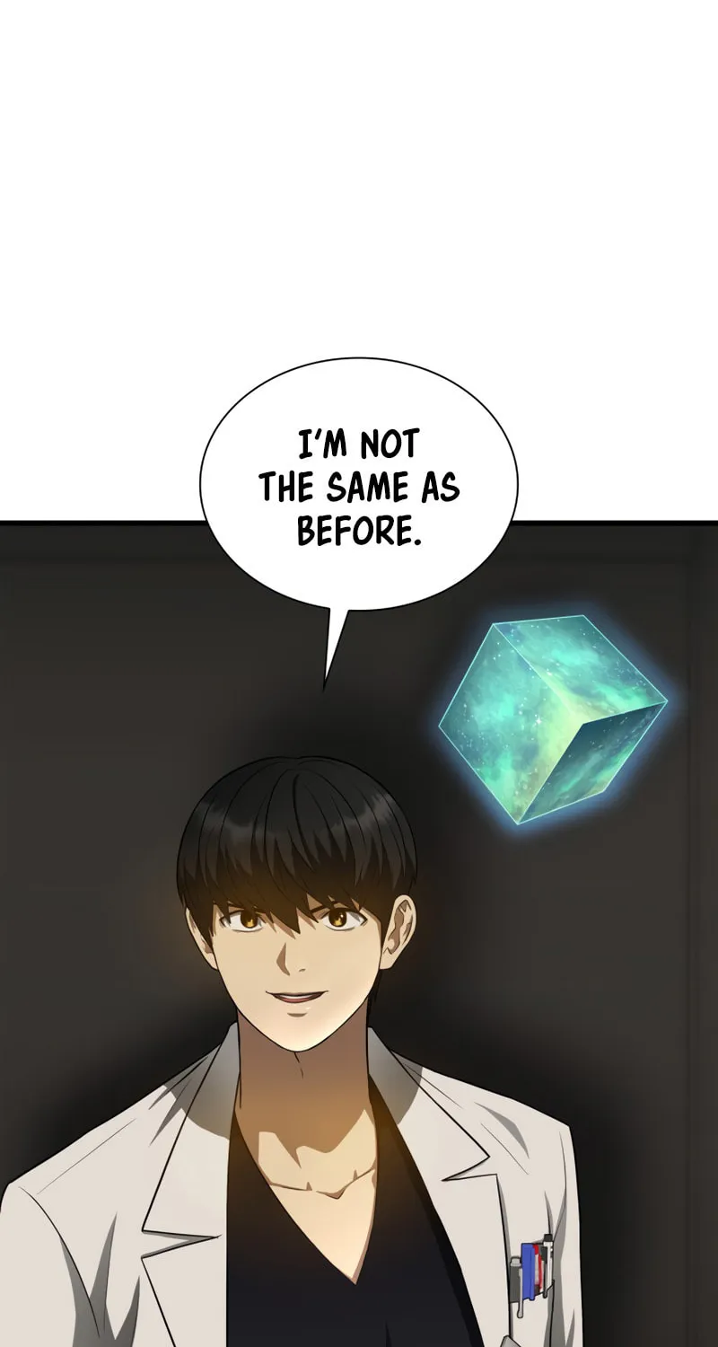 Read Perfect Surgeon chapter 20 image 29 on Lezhin