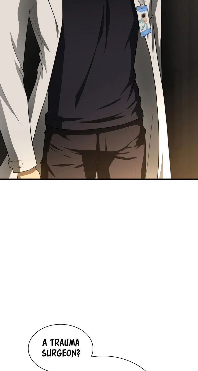 Read Perfect Surgeon chapter 20 image 30 on Lezhin