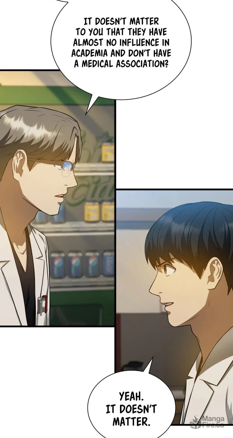 Read Perfect Surgeon chapter 20 image 31 on Lezhin