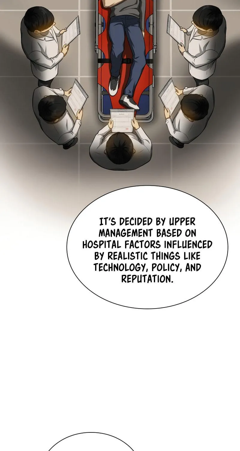 Read Perfect Surgeon chapter 20 image 34 on Lezhin