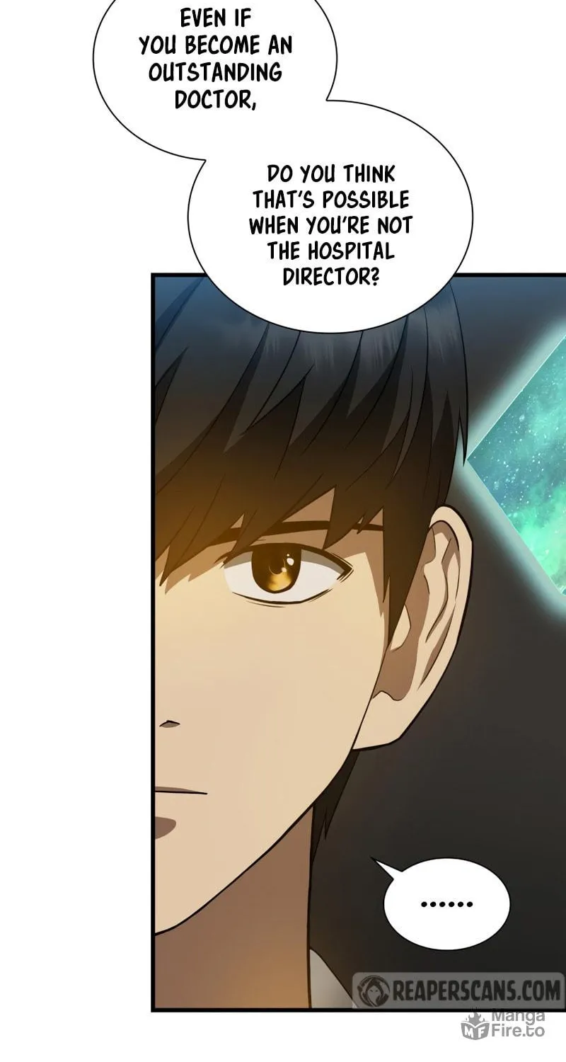 Read Perfect Surgeon chapter 20 image 35 on Lezhin