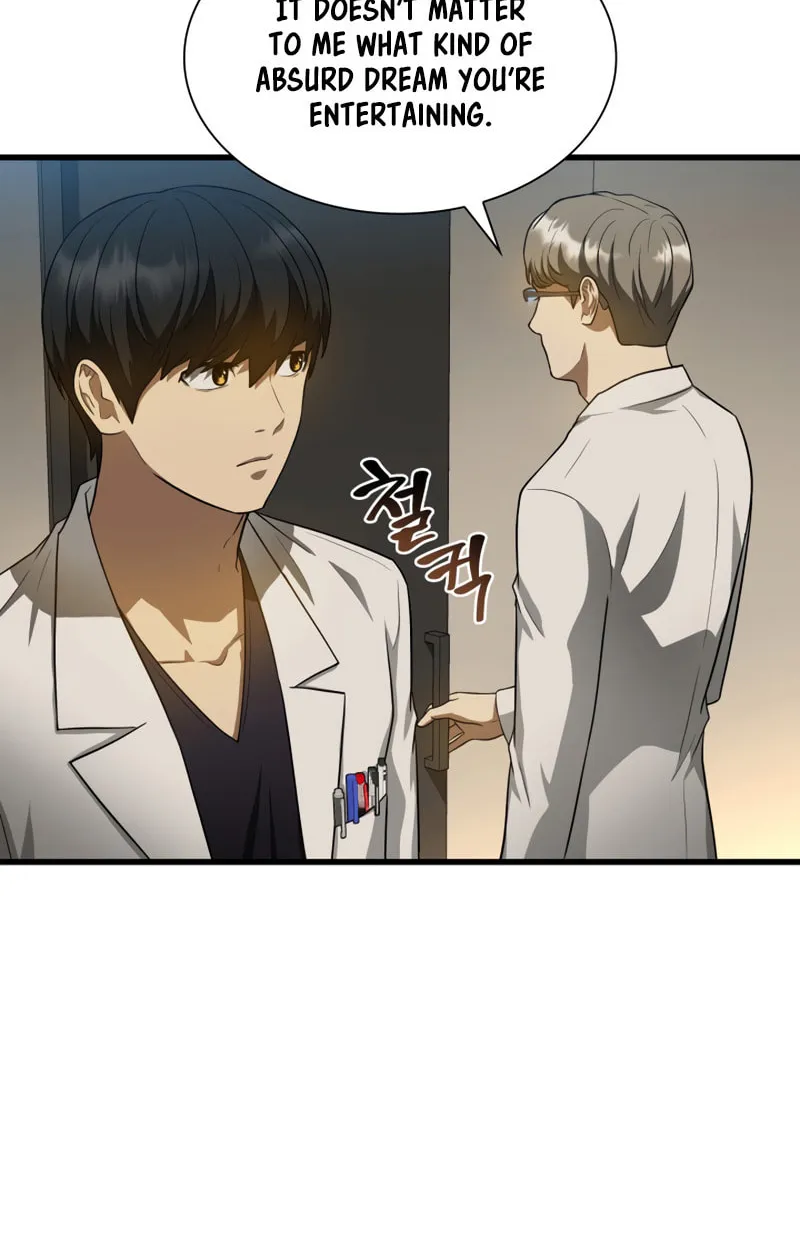 Read Perfect Surgeon chapter 20 image 39 on Lezhin