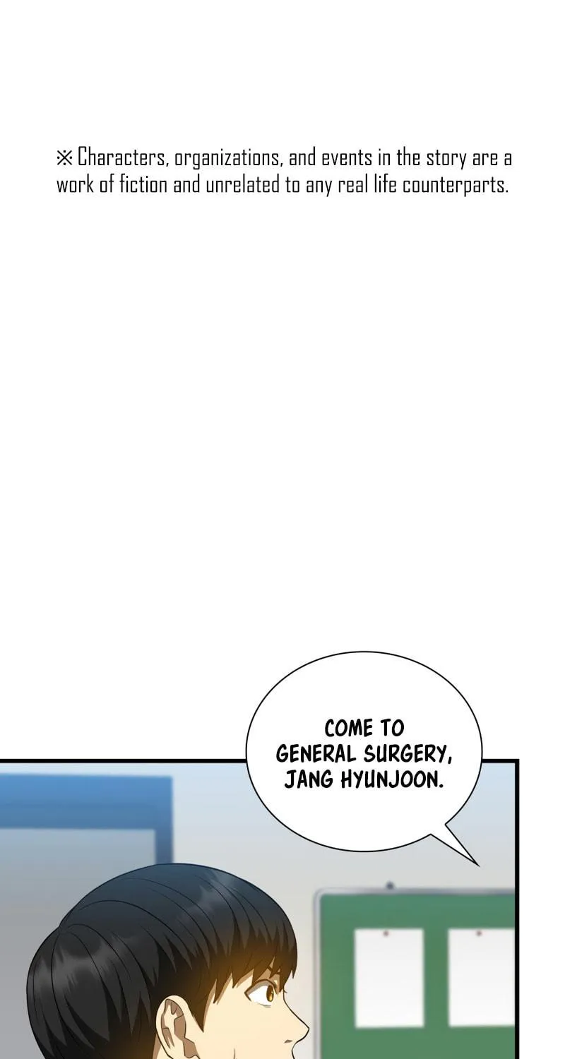 Read Perfect Surgeon chapter 20 image 4 on Lezhin