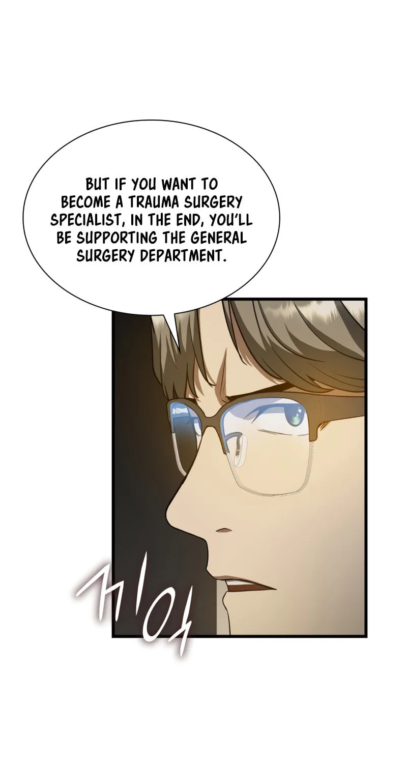 Read Perfect Surgeon chapter 20 image 40 on Lezhin