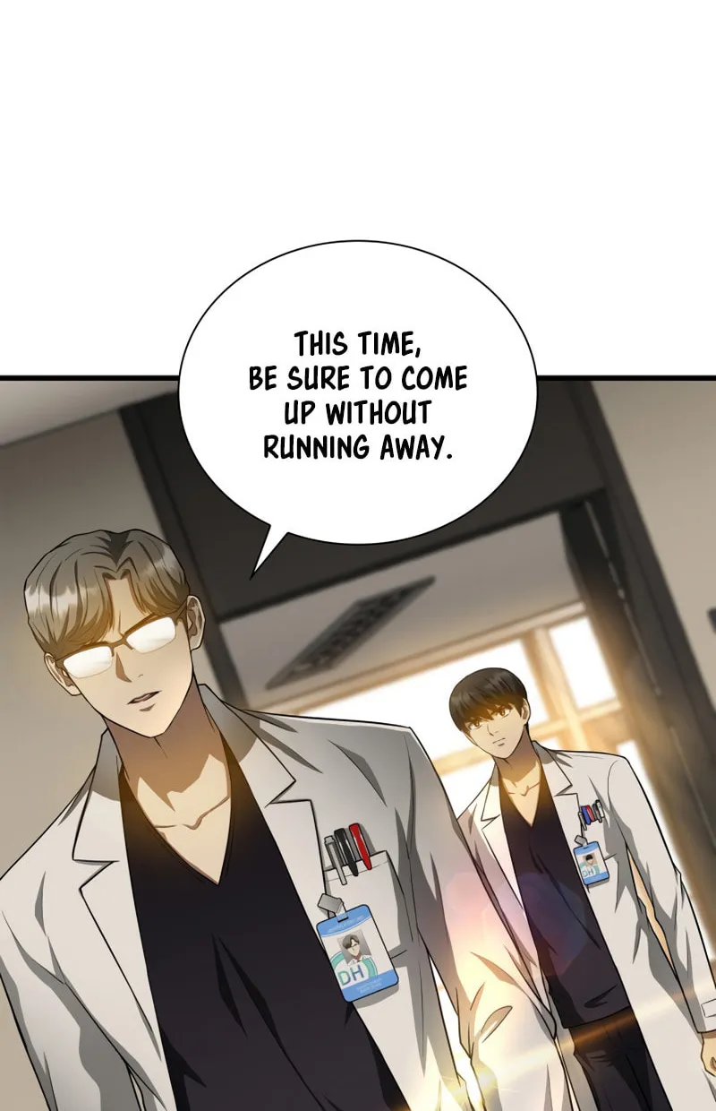 Read Perfect Surgeon chapter 20 image 41 on Lezhin